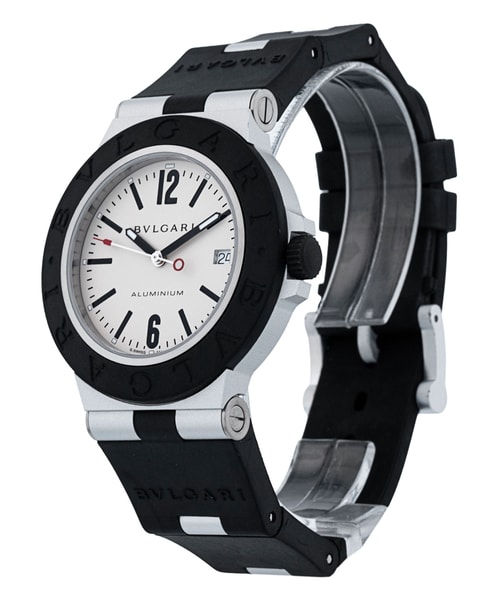 Bvlgari Aluminium 103382